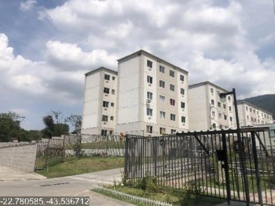 Apartamento, 2 quartos, 40 m² - Foto 1