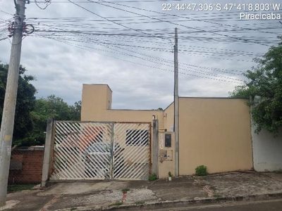 Casa, 1 quarto, 35 m² - Foto 1