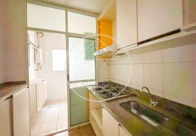 Apartamento, 3 quartos, 80 m² - Foto 4