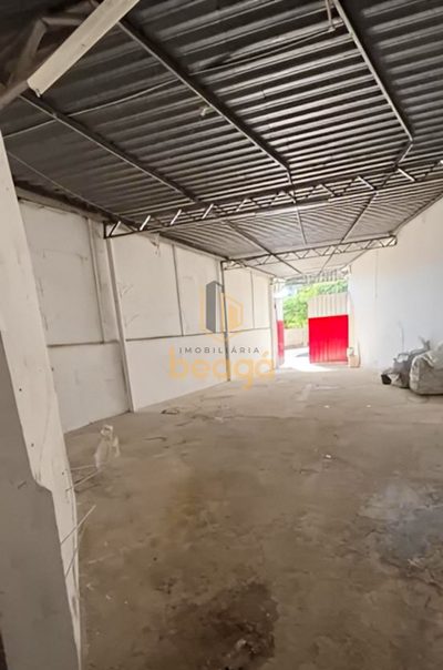 Depósito-Galpão, 90 m² - Foto 5