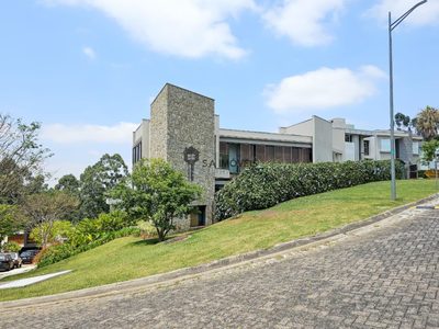 Sobrado, 4 quartos, 420 m² - Foto 4