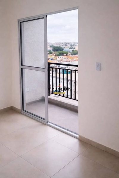 Kitnet-Studio, 25 m² - Foto 5