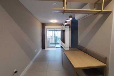 Apartamento, 2 quartos, 54 m² - Foto 1