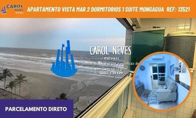 Apartamento, 2 quartos, 68 m² - Foto 1