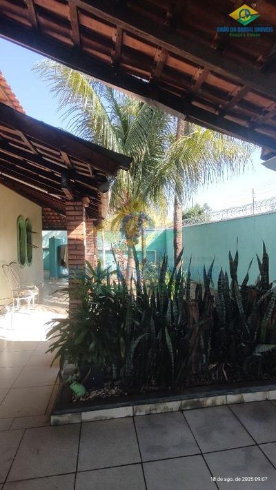 Casa, 4 quartos, 300 m² - Foto 4