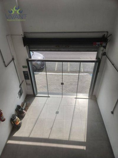 Loja-Salão, 61 m² - Foto 2