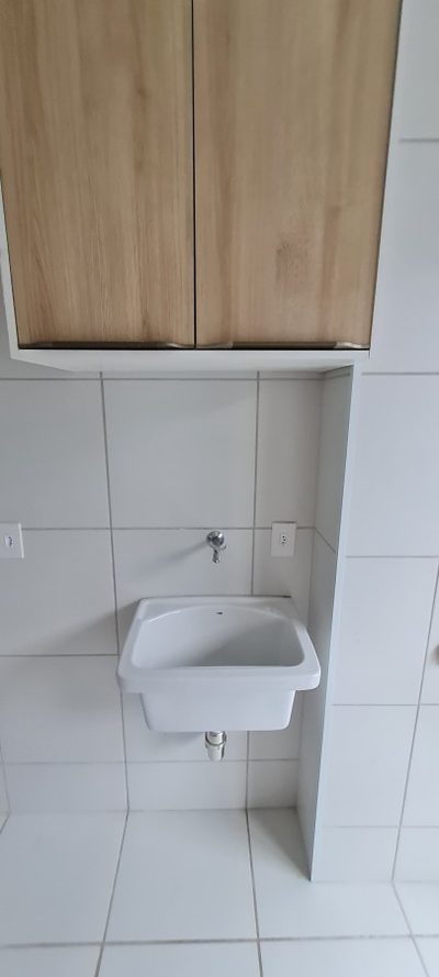 Apartamento, 2 quartos, 54 m² - Foto 4