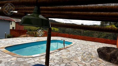 Chácara, 2 quartos - Foto 4