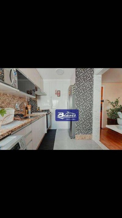 Apartamento, 2 quartos, 44 m² - Foto 4
