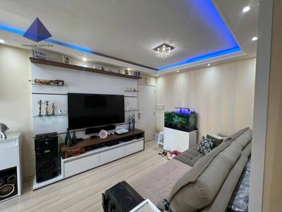 Apartamento, 2 quartos, 59 m² - Foto 4