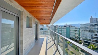 Apartamento, 3 quartos, 135 m² - Foto 5