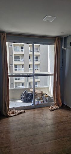 Apartamento, 2 quartos, 54 m² - Foto 5