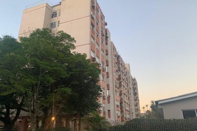 Apartamento, 2 quartos, 69 m² - Foto 2