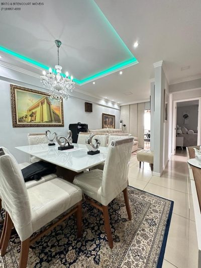 Apartamento, 3 quartos, 78 m² - Foto 1