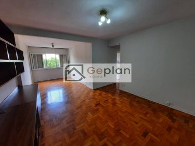Apartamento, 2 quartos, 88 m² - Foto 1