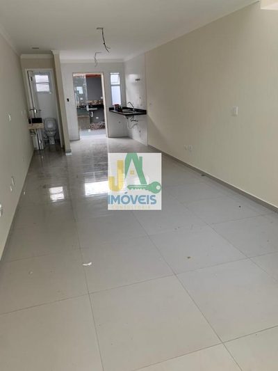 Sobrado, 3 quartos - Foto 2