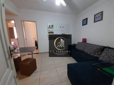 Apartamento, 2 quartos, 62 m² - Foto 1