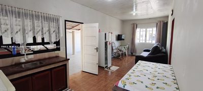 Sobrado, 2 quartos - Foto 4
