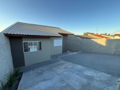 Casa, 2 quartos, 64 m² - Foto 3