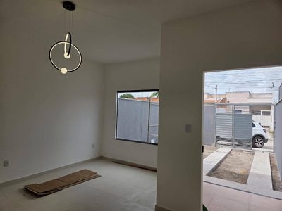Casa, 2 quartos - Foto 3