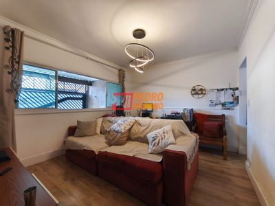 Casa, 2 quartos, 104 m² - Foto 3