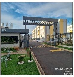 Apartamento, 45 m² - Foto 1