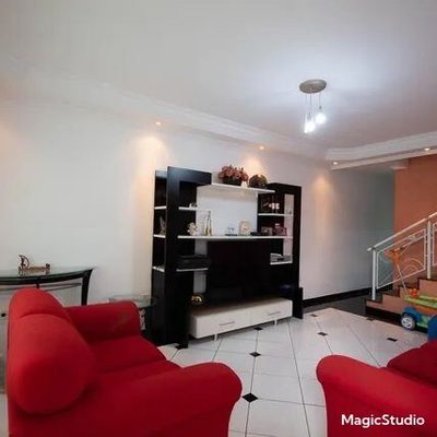 Sobrado, 3 quartos, 350 m² - Foto 3