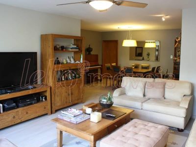Apartamento, 3 quartos, 153 m² - Foto 4