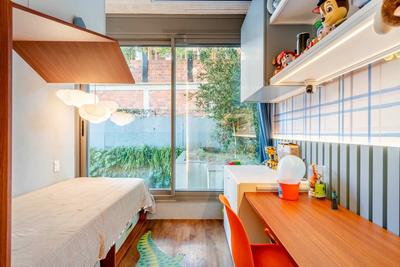 Apartamento, 3 quartos, 203 m² - Foto 5