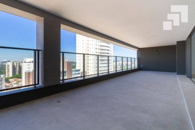 Apartamento, 4 quartos, 232 m² - Foto 3