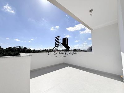 Cobertura, 3 quartos, 130 m² - Foto 2