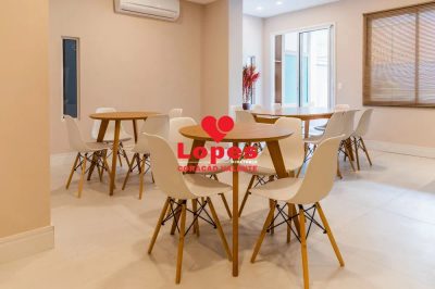 Apartamento, 3 quartos, 106 m² - Foto 4