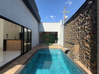 Casa, 3 quartos, 174 m² - Foto 3
