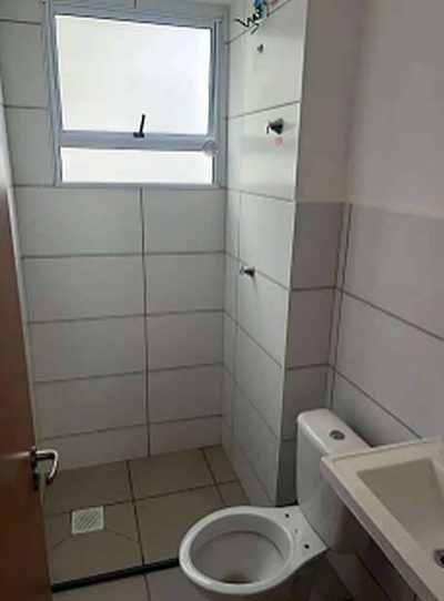 Apartamento, 2 quartos, 45 m² - Foto 5