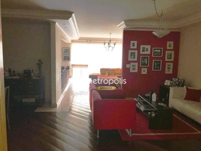 Apartamento, 4 quartos, 320 m² - Foto 5