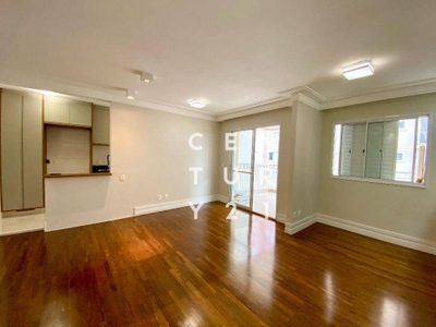 Apartamento, 2 quartos, 77 m² - Foto 2
