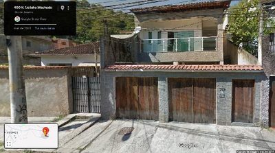 Casa, 3 quartos, 550 m² - Foto 1