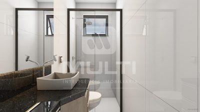 Apartamento, 2 quartos, 47 m² - Foto 3