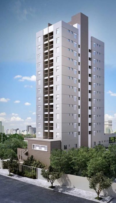 Apartamento, 2 quartos, 123 m² - Foto 2