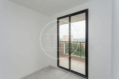 Apartamento, 3 quartos, 62 m² - Foto 3