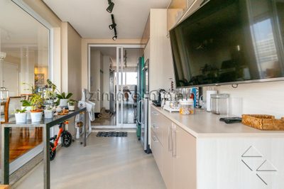 Apartamento, 4 quartos, 162 m² - Foto 4