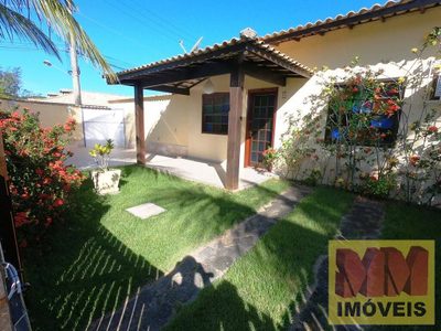 Casa de Condomínio, 2 quartos - Foto 1