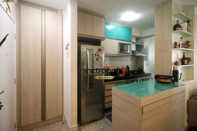 Apartamento, 2 quartos, 69 m² - Foto 5