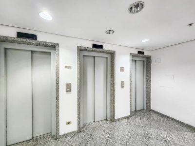 Sala-Conjunto, 35 m² - Foto 4