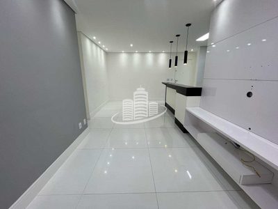 Apartamento, 3 quartos, 80 m² - Foto 4