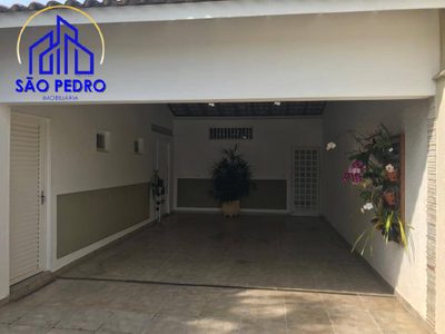 Casa, 3 quartos, 200 m² - Foto 5