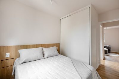 Apartamento, 1 quarto, 42 m² - Foto 4