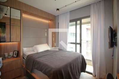Kitnet-Studio, 22 m² - Foto 2