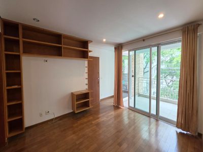 Apartamento, 2 quartos, 104 m² - Foto 1