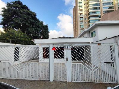 Casa, 3 quartos, 202 m² - Foto 4